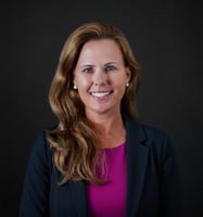 Portrait of Lisa Harrell