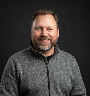Portrait of Kurt Phillips