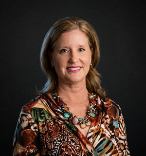 Portrait of Jennifer Hogberg