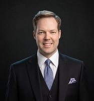 Portrait of CJ Collins