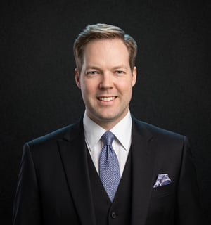 Portrait of CJ Collins