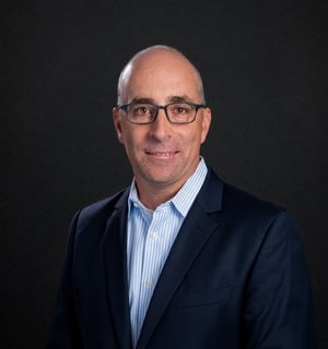 Portrait of Matt Reilly