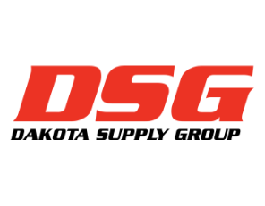 DSG logo