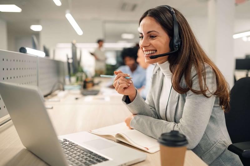 Building a Best-in-Class BDR Program for B2B Success