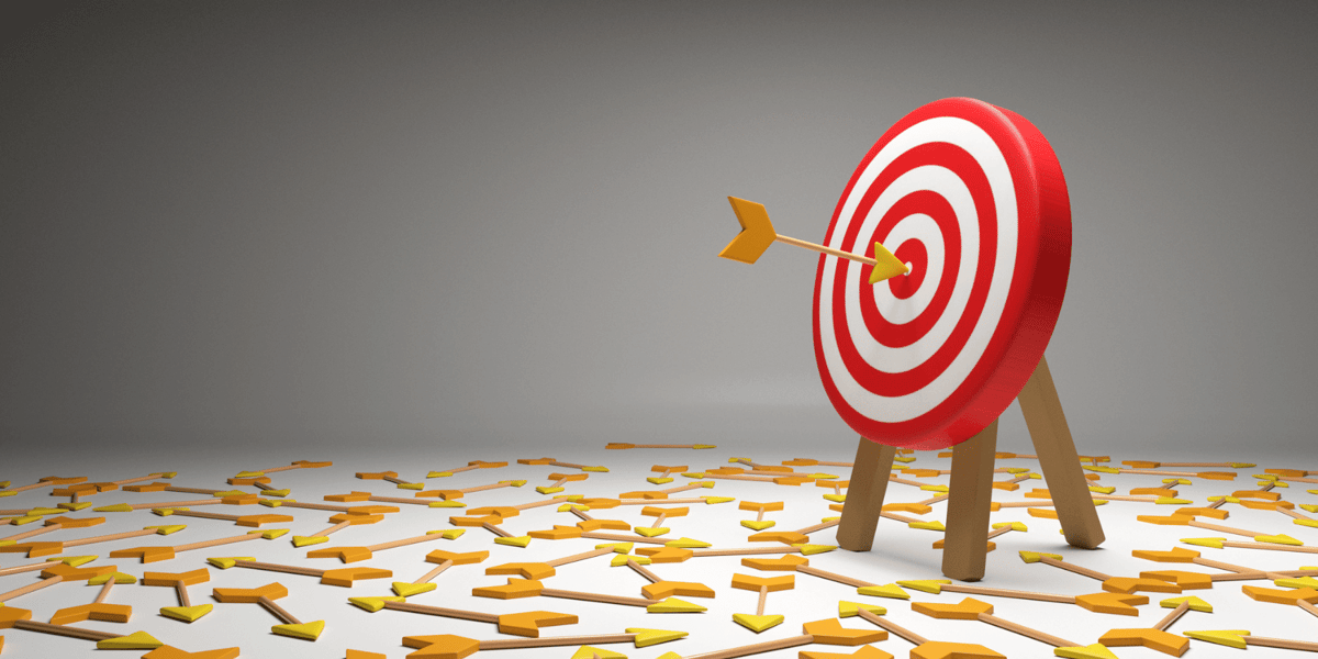 How a Sales Process Can Minimize Hit-or-Miss Marketing