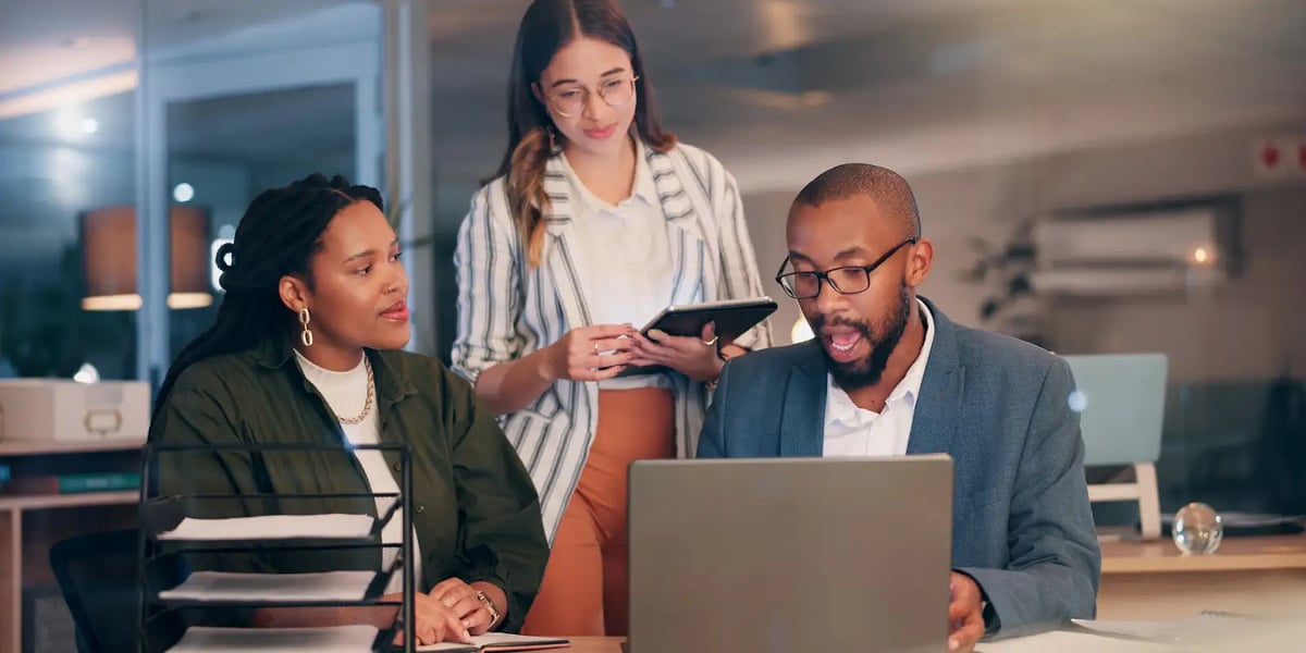 AI Is Reshaping Search – Has Your SEO Strategy Evolved?