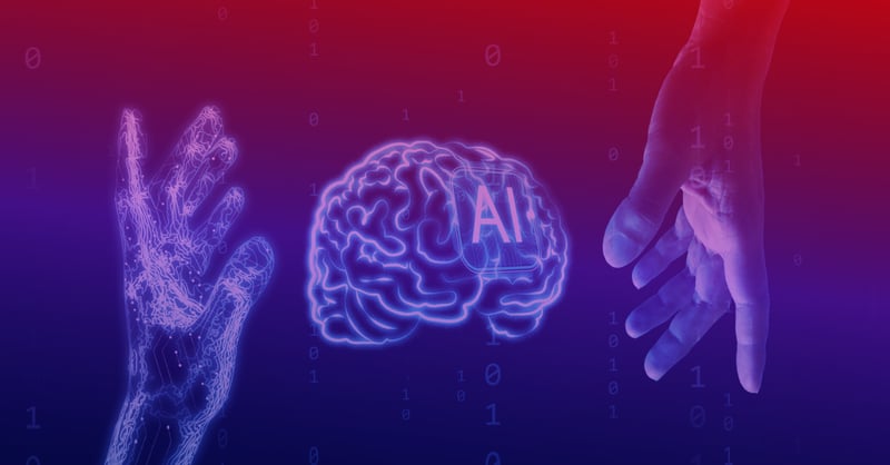 AI + Human Selling: How To Find the Right Balance
