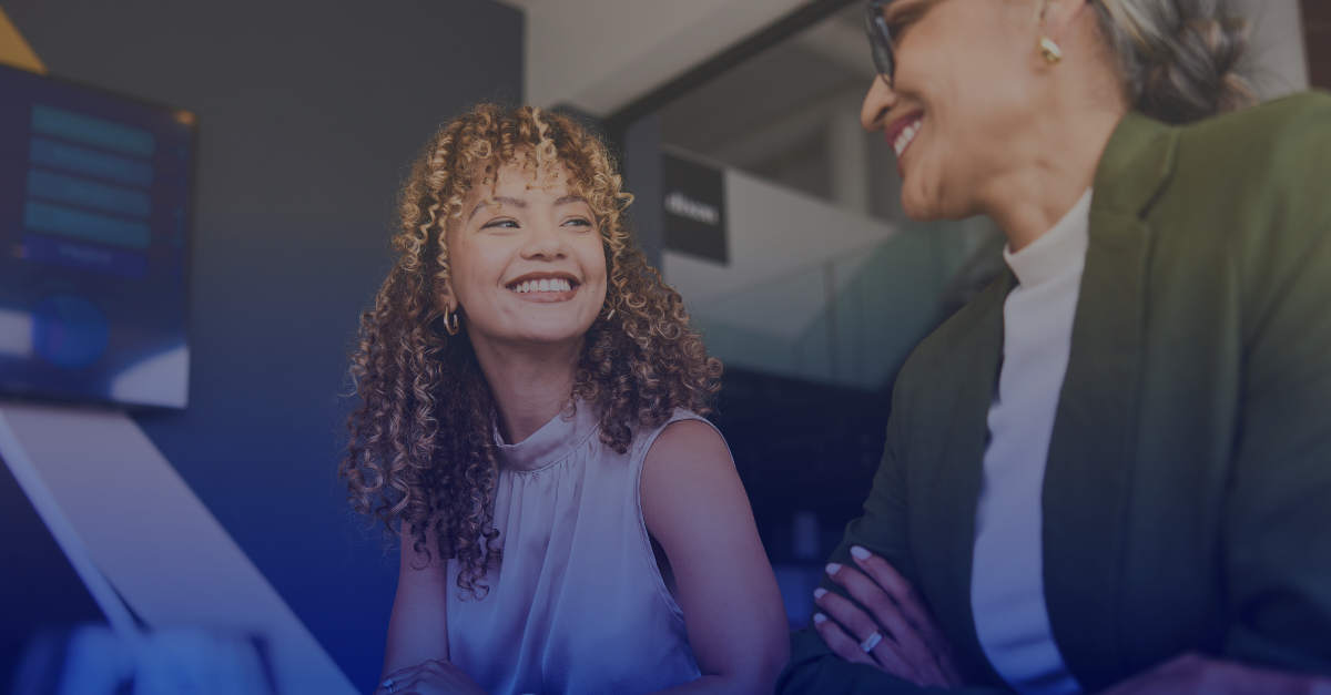 Why Is Buying the Salesperson So Important?