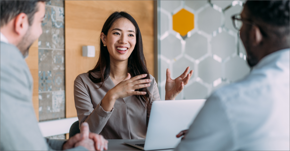 The Fastest Path to Hiring Better Sales Talent