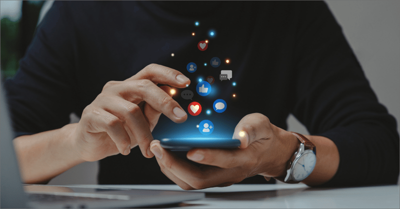 Cut Through the Noise and Get Noticed on Social Media
