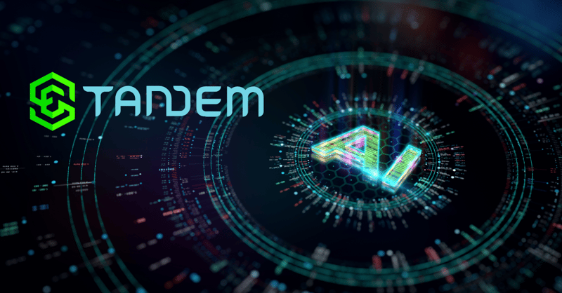 Harness Sales Expertise and AI Innovation in Tandem