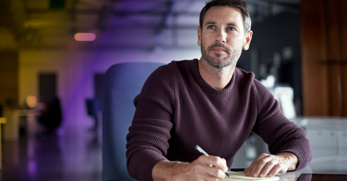 Are You Putting the Right People in the Right Roles?