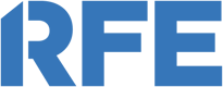 RFE logo