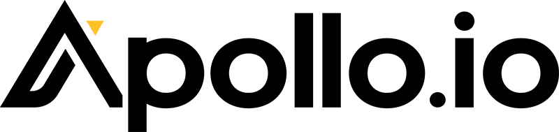 Apollo logo