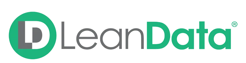LeanData logo