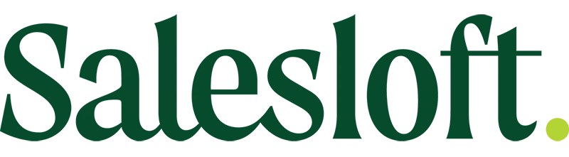 Salesloft logo