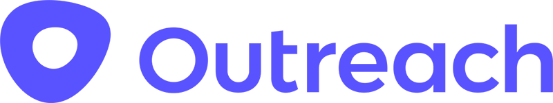 Outreach logo