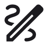 Pencil icon