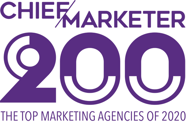 2020 Chief Marketer 200
