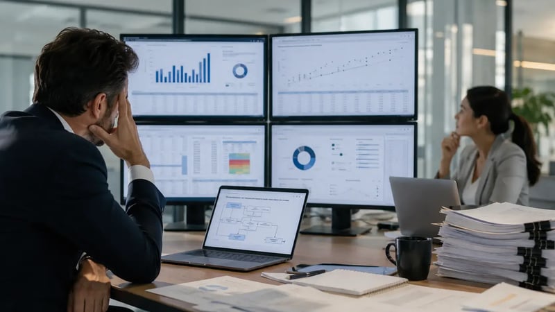 Your Data Is Accurate. So Why Can't You Use It?