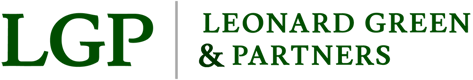 Leonard Green & Partners logo