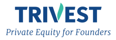 Trivest logo