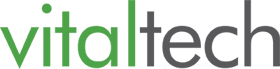 vitaltech logo