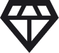 Diamond icon