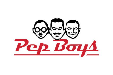 Pep Boys