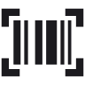 Barcode icon